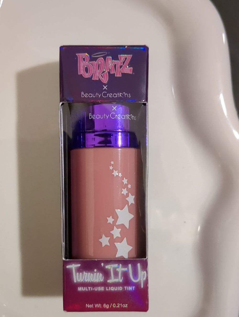 Multi-Use Liquid Tint